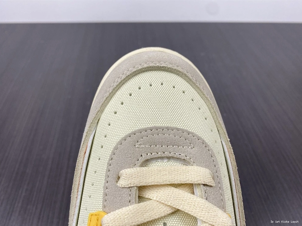 Union Air 'Rattan' 2 DN3802 Retro 200 - LA Jordan SP X 0519